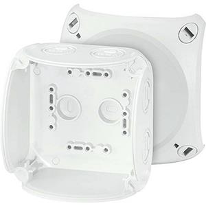 Hensel KF 0400 G Kabelabzweigkasten - Hensel KF 0400 G Kabelabzweigkasten