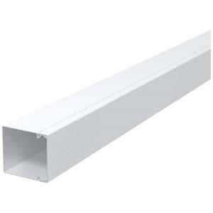 OBO Bettermann 6247194 Kabelgoot Kabelhouder (l x b x h) 2000 x 80 x 80 mm 1 stuk(s)