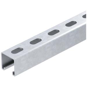 obobettermann OBO Bettermann 1123266 Profilschiene (L x B x H) 400 x 41 x 41mm 1St.