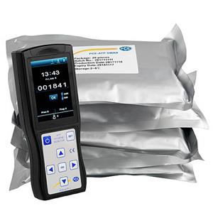 pceinstruments PCE Instruments PCE-ATP 1-KIT Lebensmittelfühler