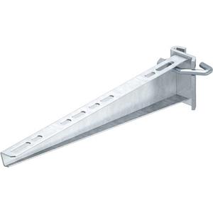obobettermann OBO Bettermann 6421326 Stielausleger (L x B x H) 110 x 110 x 50mm 1St.