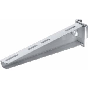 obobettermann OBO Bettermann 6479605 Stielausleger (L x B x H) 310 x 310 x 80mm 1 St. Grau