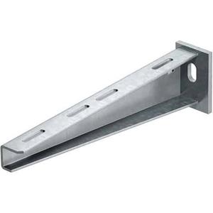 obobettermann OBO Bettermann 6479640 Wand- und Stielausleger (L x B x H) 110 x 110 x 60mm 1 St. Grau
