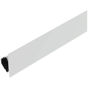obobettermann OBO Bettermann 6131153 Kabelkanal (L x B x H) 2000 x 35 x 35mm 2 St. Weiß