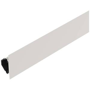 obobettermann OBO Bettermann 6131155 Kabelkanal (L x B x H) 2000 x 35 x 35mm 2 St. Weiß