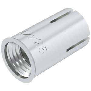 obobettermann OBO Bettermann ES M 12x25 Einschlaganker 25mm 3492025 50St.