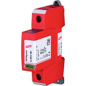 DEHN 952094 Überspannungsableiter Typ 2 DEHNguard S 1-polig Uc 385V AC mit Fernmeldekontakt Übersp