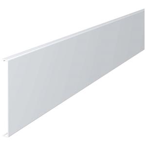 obobettermann OBO Bettermann 6191673 Kanaloberteil (L x B) 2000mm x 150mm 2 St. Weiß