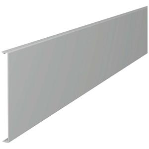 obobettermann OBO Bettermann 6022758 Kanaloberteil (L x B) 2000mm x 170mm 2 St. Grau