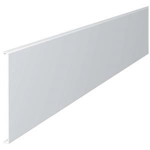 obobettermann OBO Bettermann 6028187 Kanaloberteil (L x B) 2000mm x 170mm 2 St. Grau