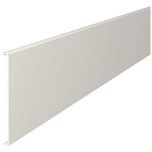 obobettermann OBO Bettermann 6191703 Kanaloberteil (L x B) 2000mm x 170mm 2 St. Weiß
