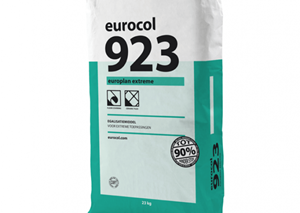 Eurocol europlan 923 extreme stofarm 23 kg