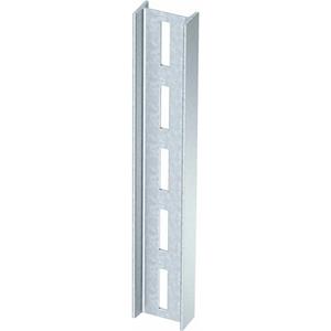 obobettermann OBO Bettermann 6479533 I-Stiel (L x B x H) 500 x 80 x 42mm 1 St. Grau