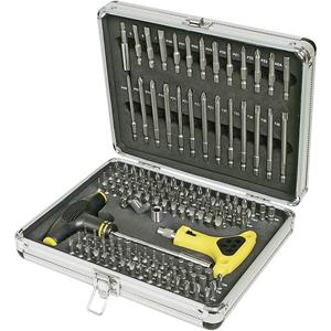 noname MT01L147 Bit-Set 147teilig