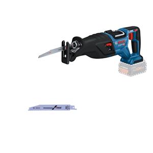 Bosch Akku-Säbelsäge BITURBO GSA 18V-28 Professional solo