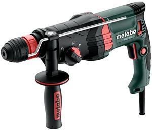 Metabo KHE 2645 SDS-Plus-Combihamer 850 W