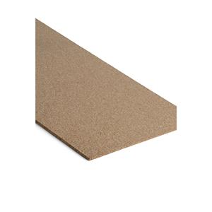 Praxis Isolatieplaat kurk Noma Nature 40x100cm 6mm