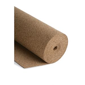 Praxis Kurkisolatierol Noma Nature 0,5x5m 4mm 1 rol