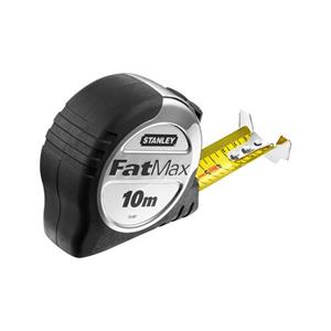 Stanley ROLBANDMAAT FATMAX 32MM 10M