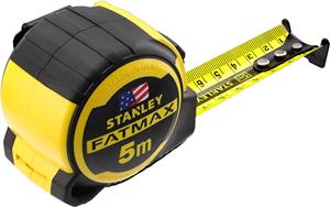 Stanley ROLBANDMAAT FATMAX 32MM 5M