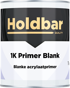 Holdbar 1K Primer Blank 1 kg