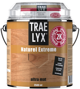 Trae Lyx naturel extreme 0.25 ltr