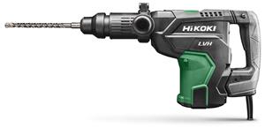 Hikoki DH45MA WSZ SDS-Max boor-breekhamer | 230V | 1.400 W | 11,4J | UVP | in kunststof koffer - DH45MAWSZ