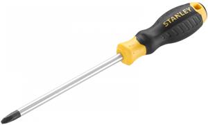 Stanley handgereedschap STHT16159-0 | Cushiongrip Schroevendraaier Phillips PH3 x 150mm - STHT16159-0