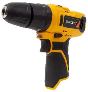 Batavia Fixxpack 12V | accu klopboormachine | zonder accu en oplader - 7064214