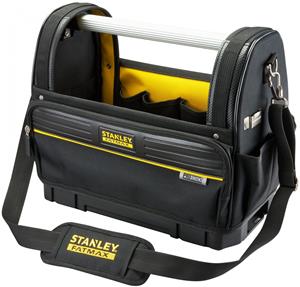 Stanley FMST17626-1 | FATMAX PRO-STACK Open Gereedschapstas - FMST17626-1