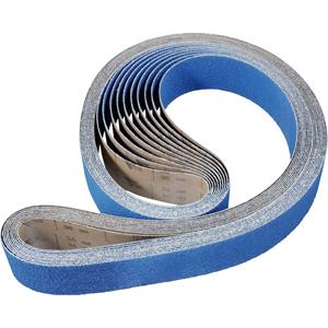 PFERD BA 75/2500 VICTOGRAIN-COOL 36 45005639 Schuurbandset Korrelgrootte 36 (l x b) 2000 mm x 50 mm 10 stuk(s)