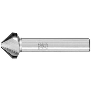 PFERD UGT HSS DIN 335 C90° 19,0 25202174 Kegelverzinkboor 1 stuks 19 mm HSS 1 stuk(s)
