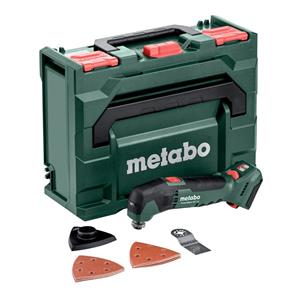 Akku-Multitool PowerMaxx mt 12; x 145; 12V x + - Metabo