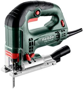 Metabo STEB 100 Quick im Koffer Stichsäge