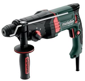 metabo KHE 2845 SDS-Plus-Kombihammer 880W inkl. Koffer