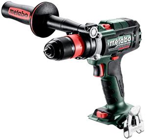 Metabo BS 18 LTX-3 BL Q I 603184840 Accu-schroefboormachine 18 V Zonder accu, Zonder lader