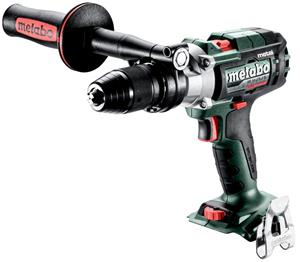 Metabo SB 18 LTX-3 BL I Metal Accu-klopboor/schroefmachine Zonder accu, Zonder lader, Brushless