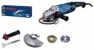 Bosch GWS 30-230 B 06018G1000 Haakse slijper 230 mm Brushless 230 V