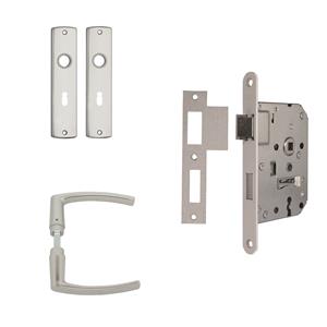 Axa D&N SLOT SL55 WIT 7135005455BL