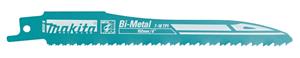 Makita RECIPROZAAGBL. BIM 5ST B-05038