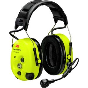 3mpeltor 3M Peltor MT15H7AWS6-111 Oorkapheadset 33 dB 1 stuk(s)