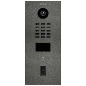 DoorBird DoorBird D2101FV IP Video Türstation Fingerprint 50, DB 703