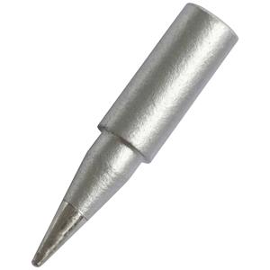 TOOLCRAFT Lötfitting »TOOLCRAFT Lötpatrone Rundform Spitzen-Größe 0.6 mm Spitzen-Länge 24 mm Inhalt 1 St.«