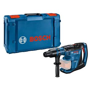 Bosch GBH 18V-40 C 18V Li-ion Accu boorhamer body in XL-Boxx - 9J - 40mm