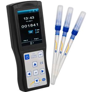 pceinstruments PCE Instruments PCE-ATP 1 Lebensmittelfühler