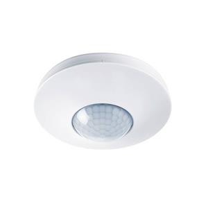 ESYLUX EP10428203 Aanwezigheidsmelder (plafond) Inbouw (in muur) 106 °, 360 ° Wit