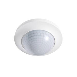 ESYLUX EP10428210 Aanwezigheidsmelder (plafond) Inbouw (in muur) 152 °, 360 ° Wit