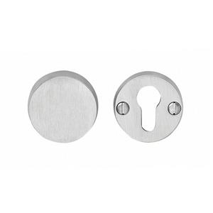 Intersteel SKG3 veiligheid-rozet rond bu/blind bi/pcrvs