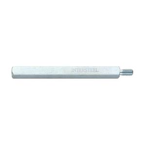 Intersteel Wisselstift M6 hol 8x110mm