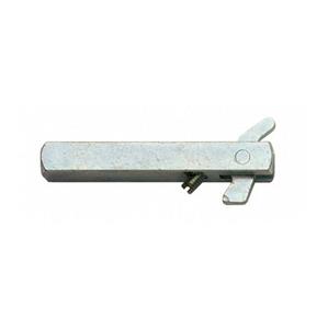 Intersteel Wisselstift tuimelaar/hol 8x60 01416